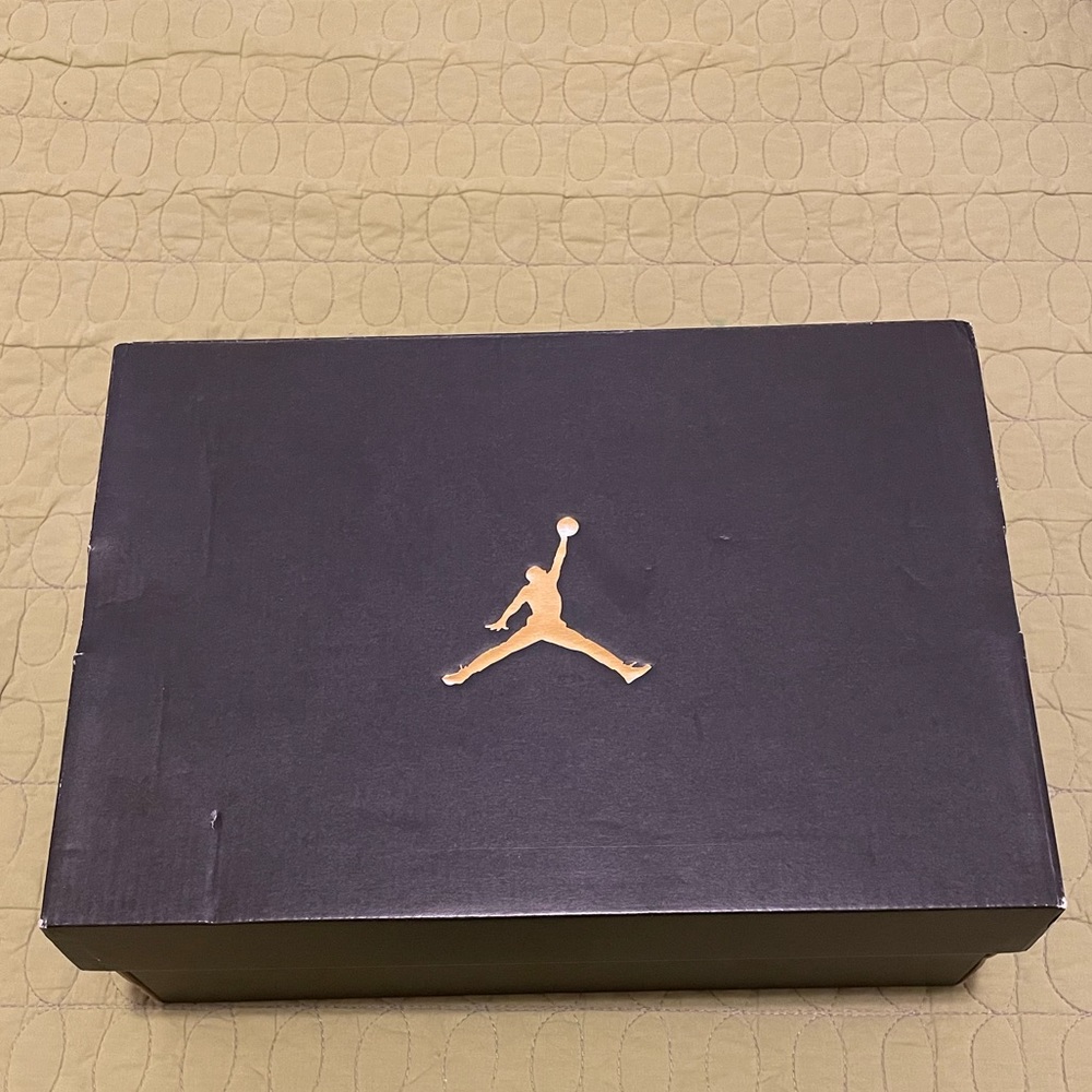 #2🔺1 - EMPTY BOX ONLY🔺Air Jordan 1 Mid🔺 ‼️‼️ NO Sneakers Included ‼️‼️✔️